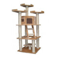 Beige Cat Tree H849