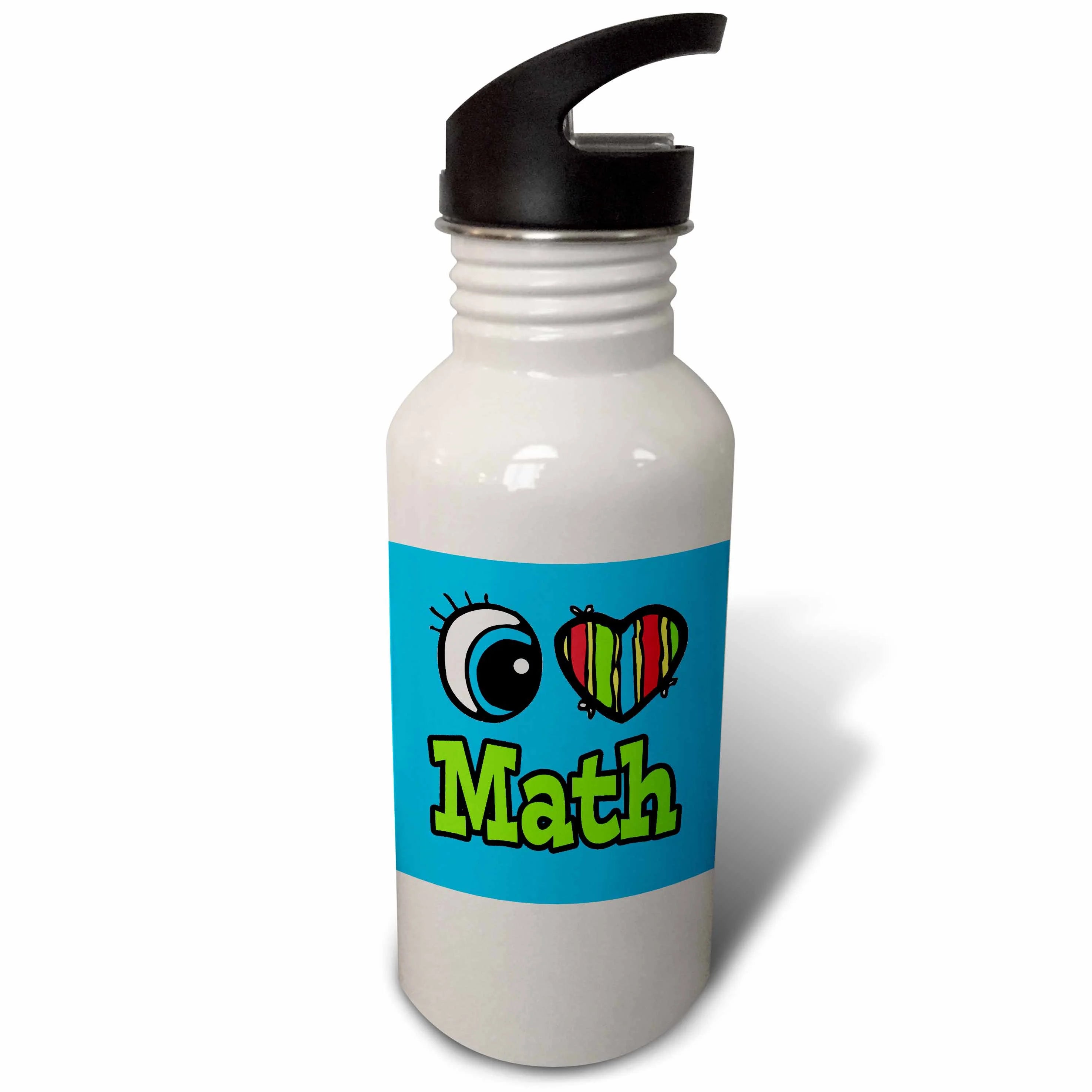 21 oz Sports Water Bottle U511