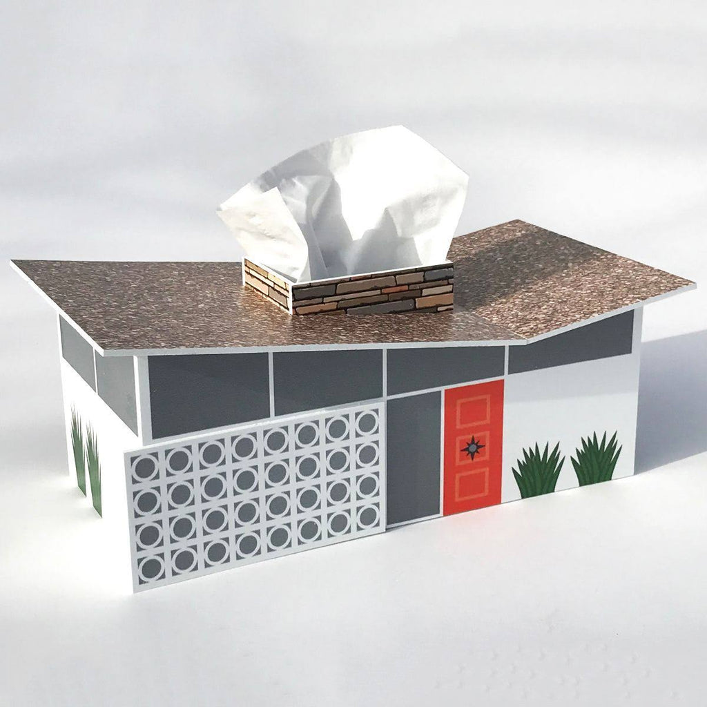 Tissue Box Cover X274695