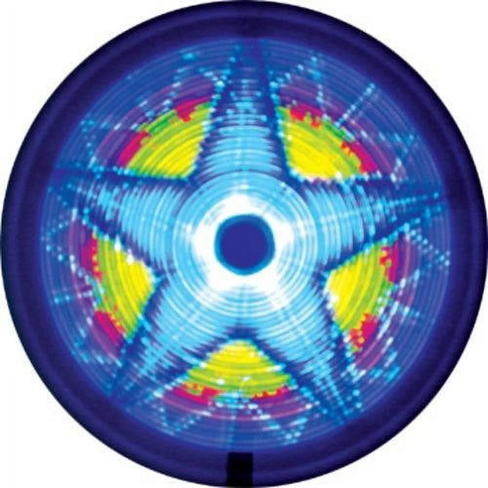 Programmable LED Imaging for Bicycle M94652
