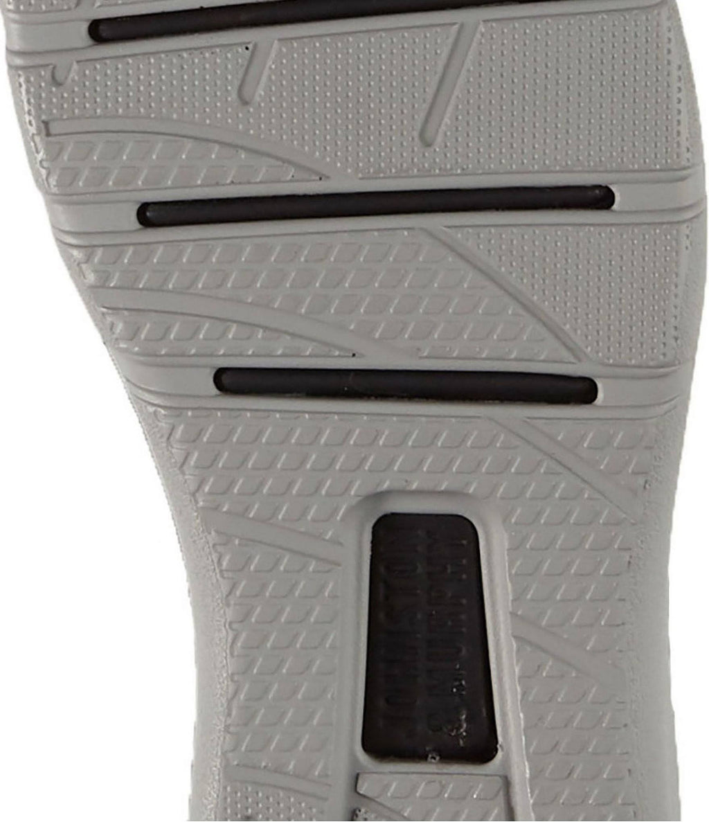 Charcoal U-Throat Shoes J5161