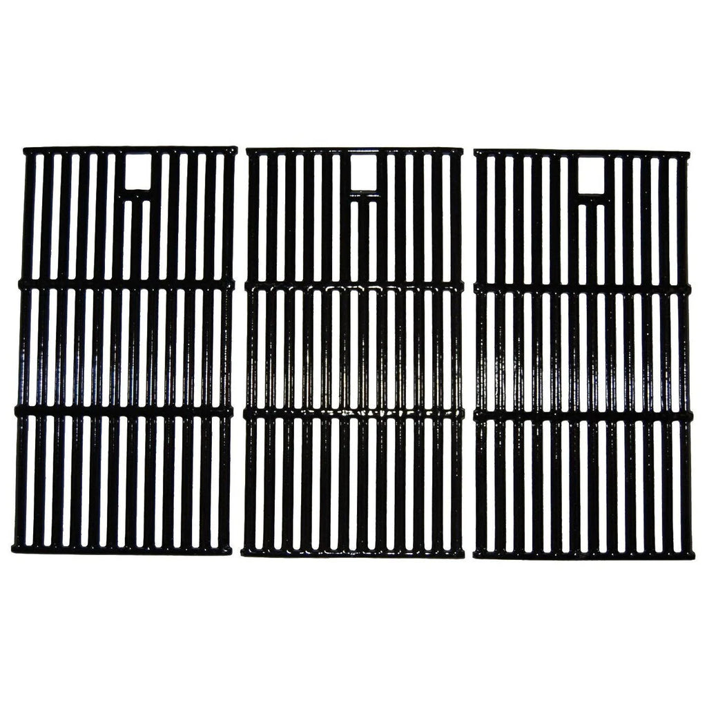 Gloss Cast Iron Cooking Grids D9164