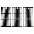 Gloss Cast Iron Cooking Grids D9164