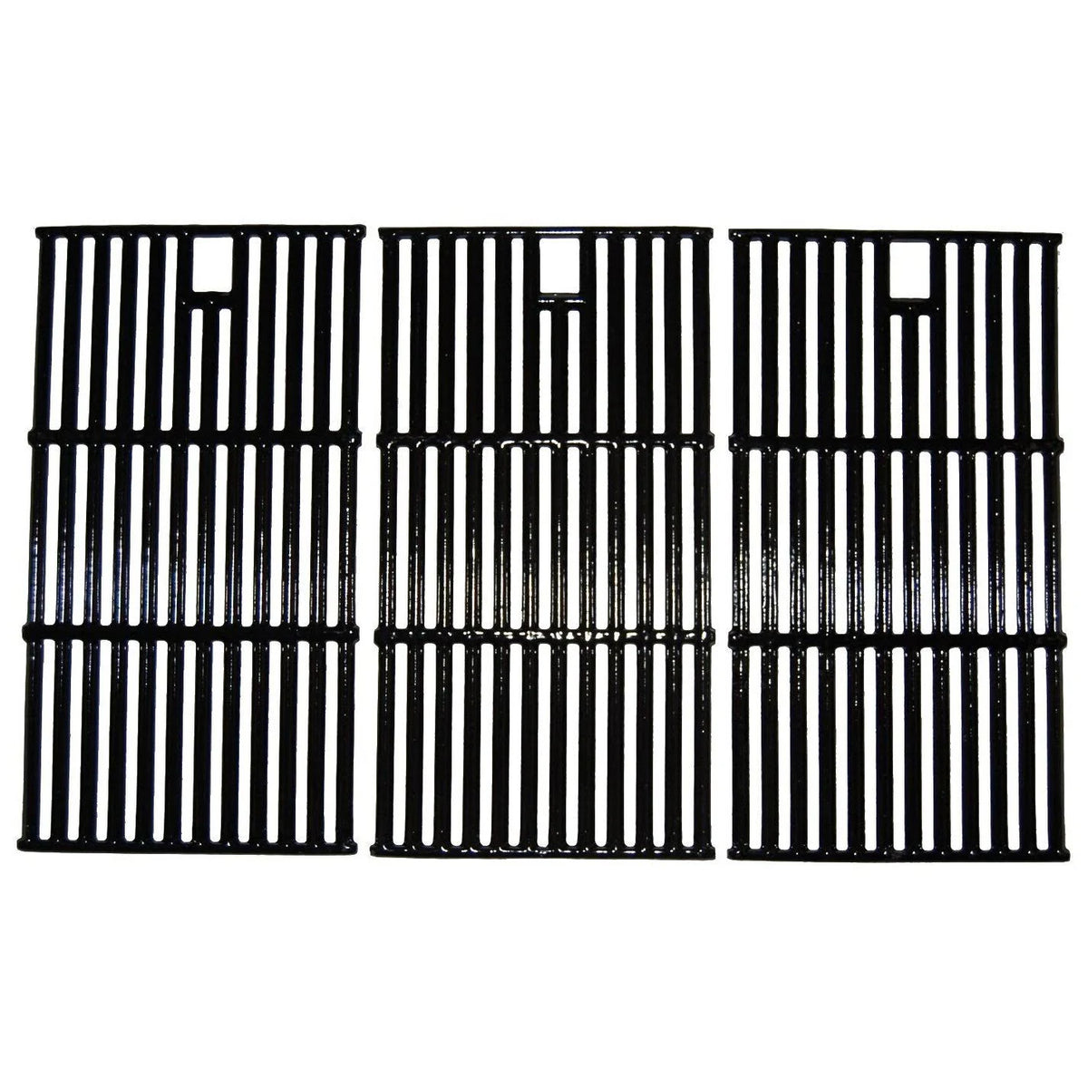 Gloss Cast Iron Cooking Grids D9164