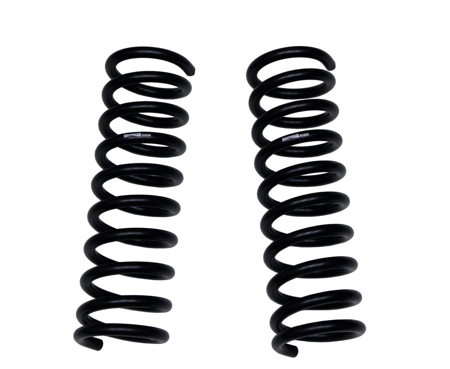 Coil Spring Leveling Kit J62968