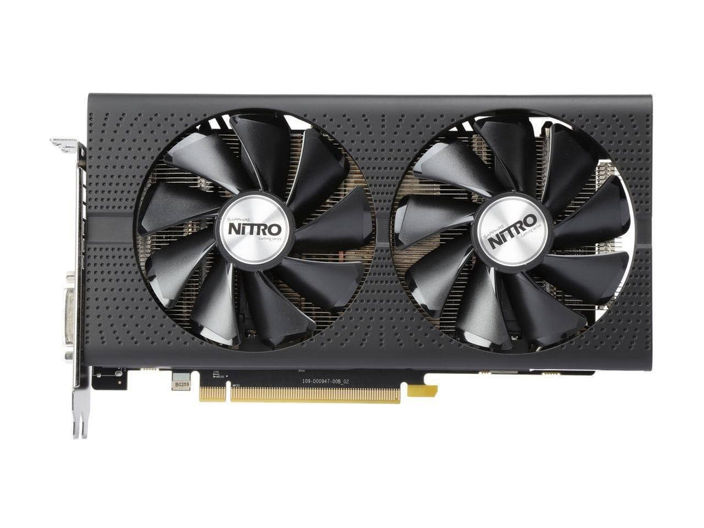 Radeon RX 470 8GB GDDR5 PCI Express Video Card B727956