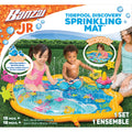 Tidepool Discovery Sprinkling Mat D251515