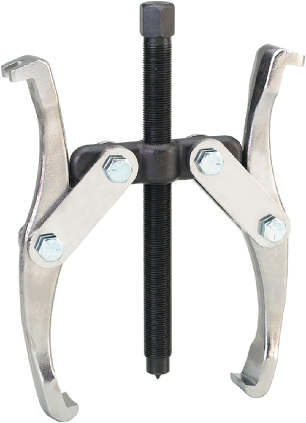 2-Ton Reversible Jaw Puller Pack of 2 L83112