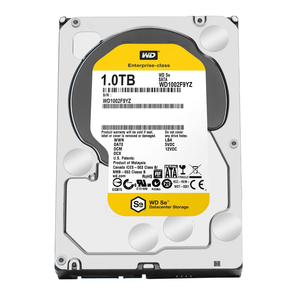 1 TB Internal Hard Drive - SATA L3157
