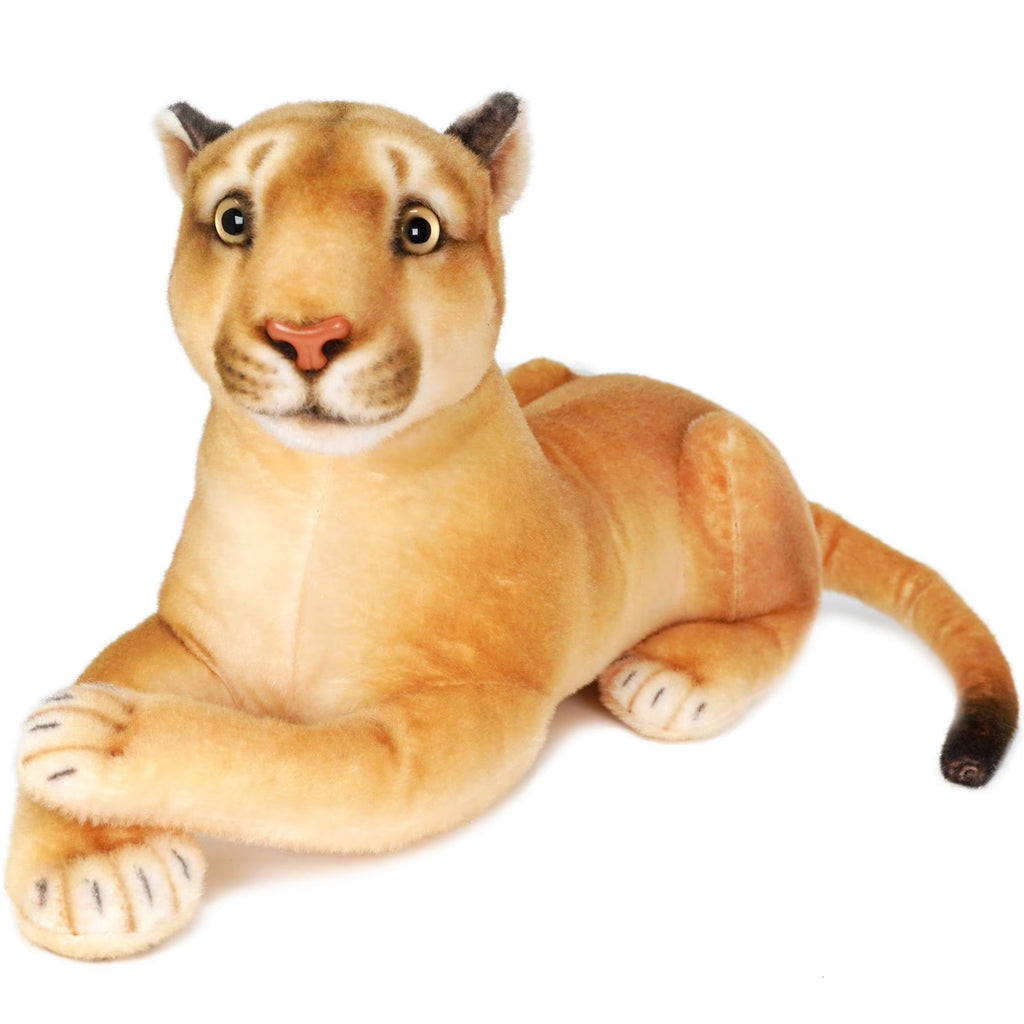 18 Inch Stuffed Animal Plush S393