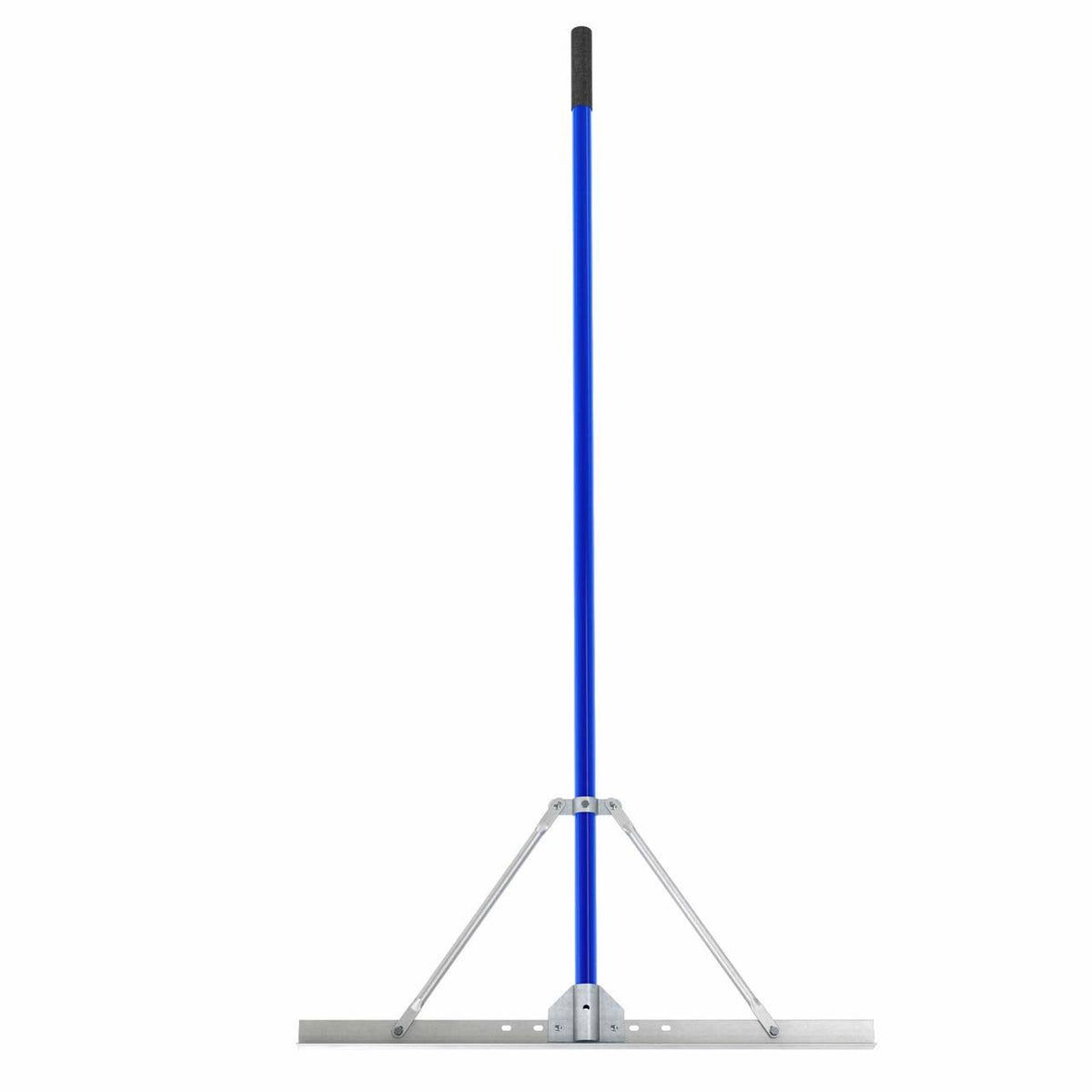 36 inch Landscape Rake with 72 inch Aluminum Handle J302547