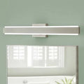 1-Light LED Bath Bar F164619