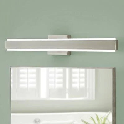1-Light LED Bath Bar F164619