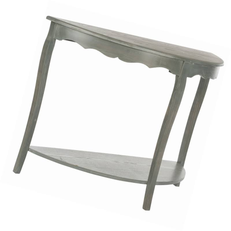 Grey Console H268711