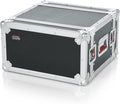 14U Audio Road Rack with Heavy-Duty Casters A65635