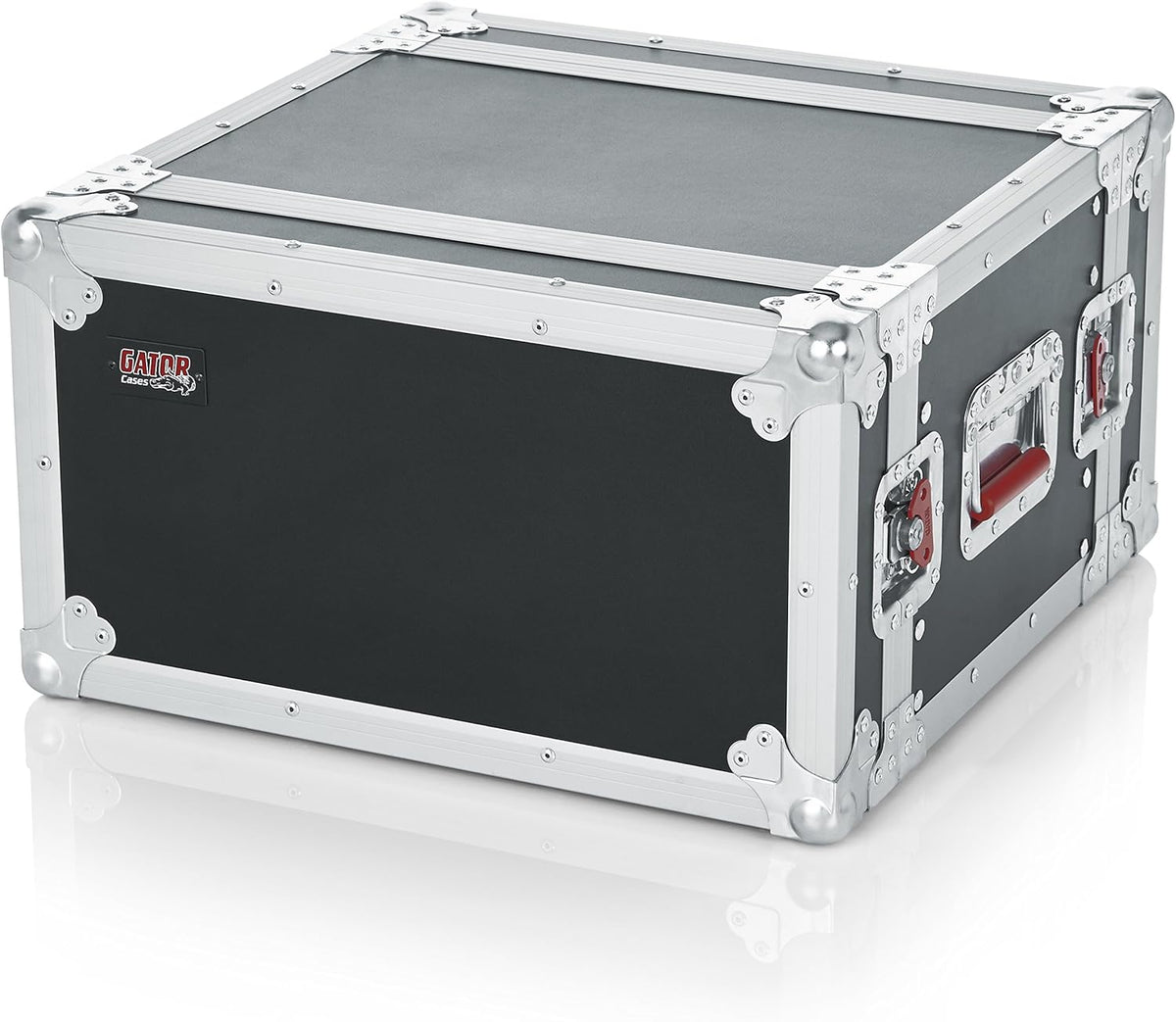 14U Audio Road Rack with Heavy-Duty Casters A65635