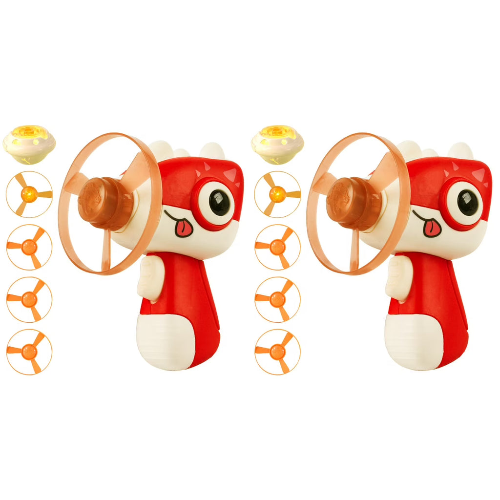 Flying Disc Toy X429433