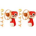 Flying Disc Toy X429433