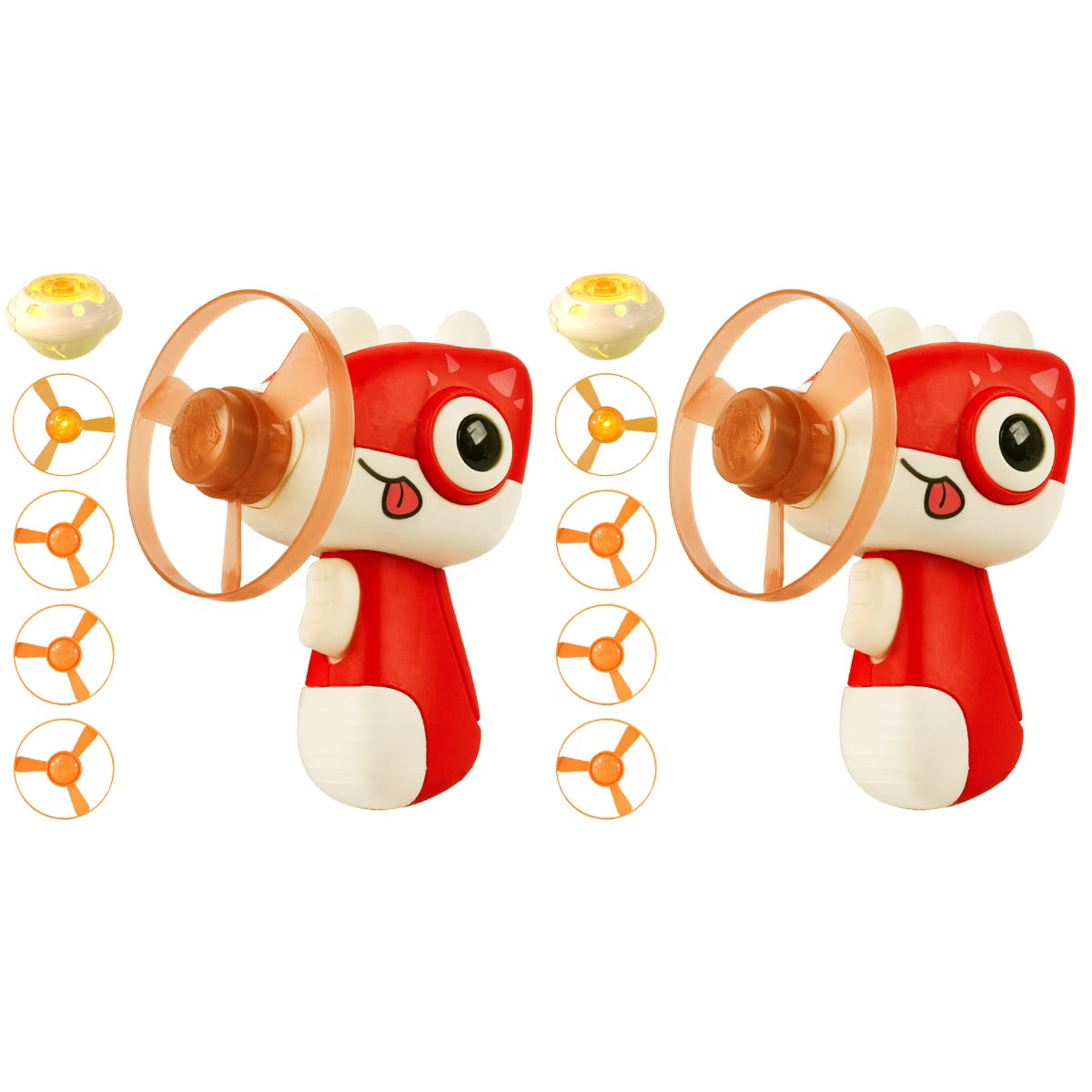 Flying Disc Toy X429433