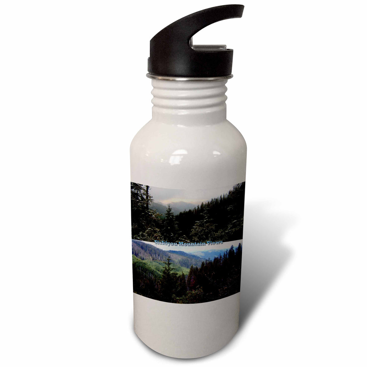 21 oz Sports Water Bottle P378960