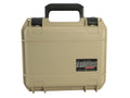Waterproof Utility Case Desert Tan J315