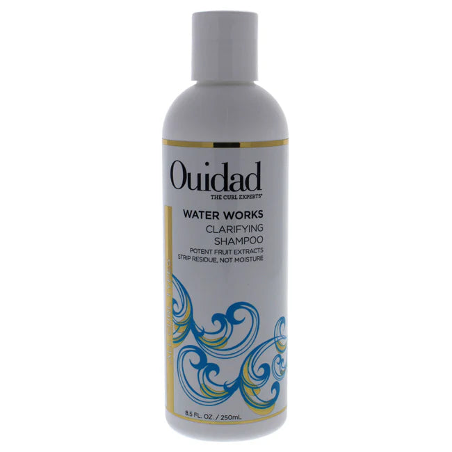 Clarifying Shampoo 8.5 oz A96264