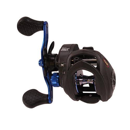 Inshore Speed Spool Reel Right / 7.5:1 O1233