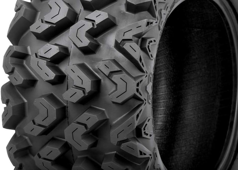 26X9R-14 Radial Tire V8192