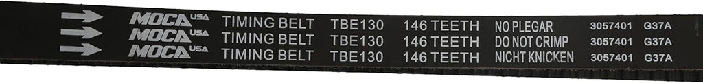 Timing Belt Kit with Tensioner X23012