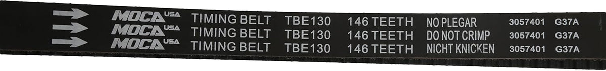 Timing Belt Kit with Tensioner X23012