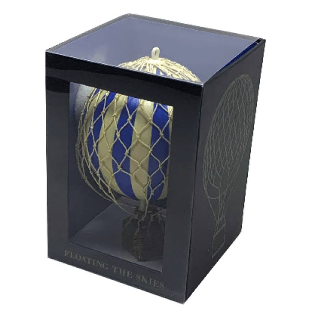 Blue Double Royal Aero Balloon Z690