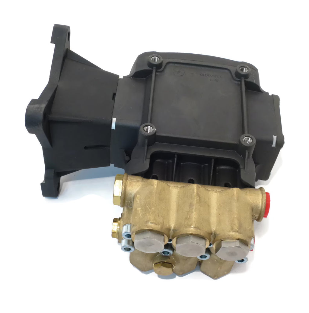 4000 PSI Pressure Washer Pump R135160