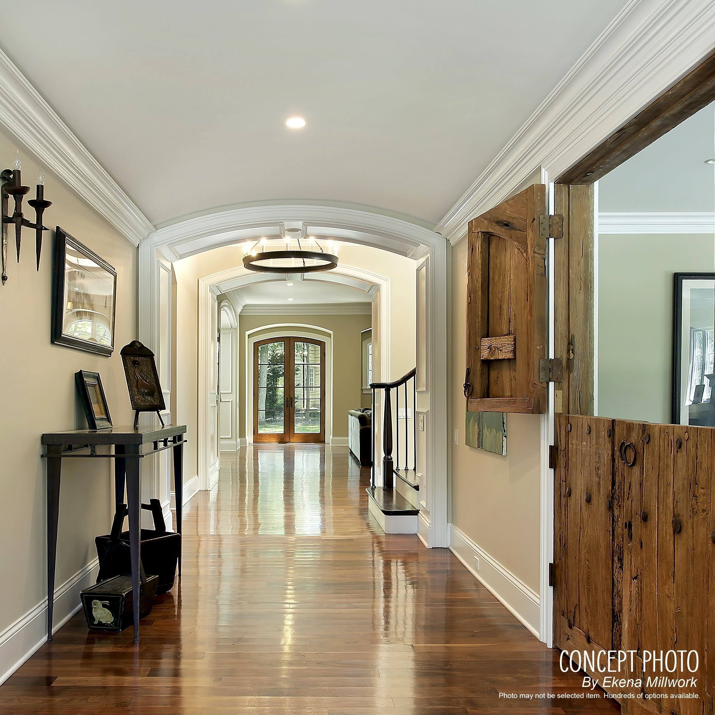 Classic Crown Moulding R995