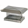 Stainless Steel Chimney Cap G577