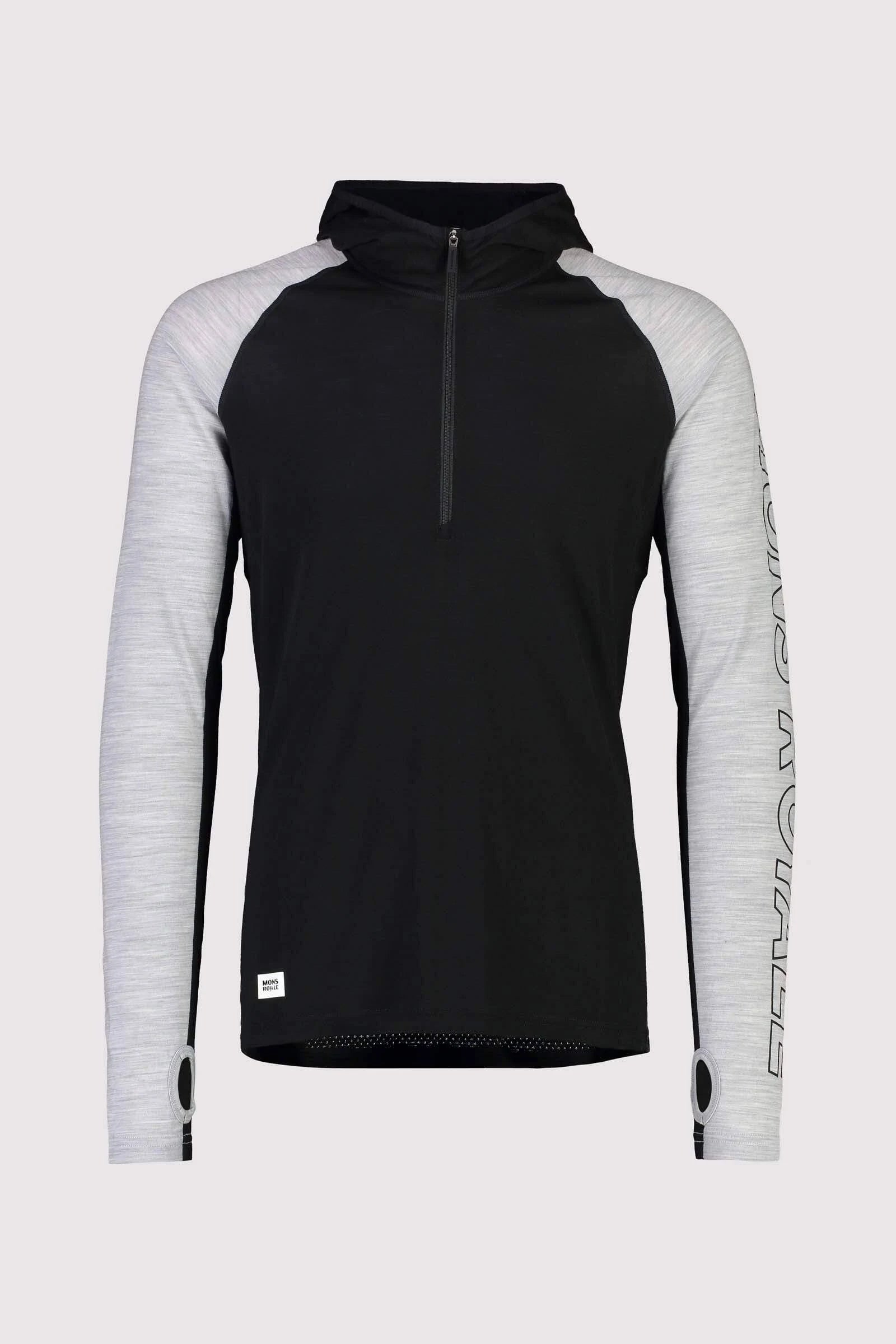 Temple Tech Hood H809078