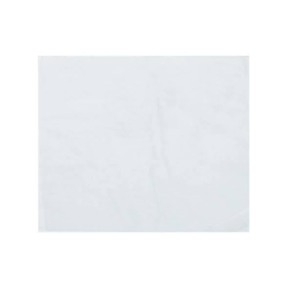 80 Gauge Flat Shrink Bags 6x22 x 11x22 500 Per Case N964117