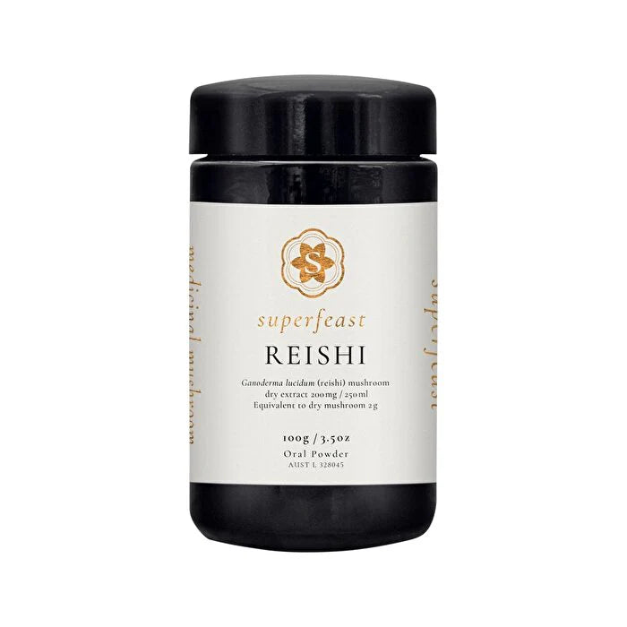Reishi 100g D2973