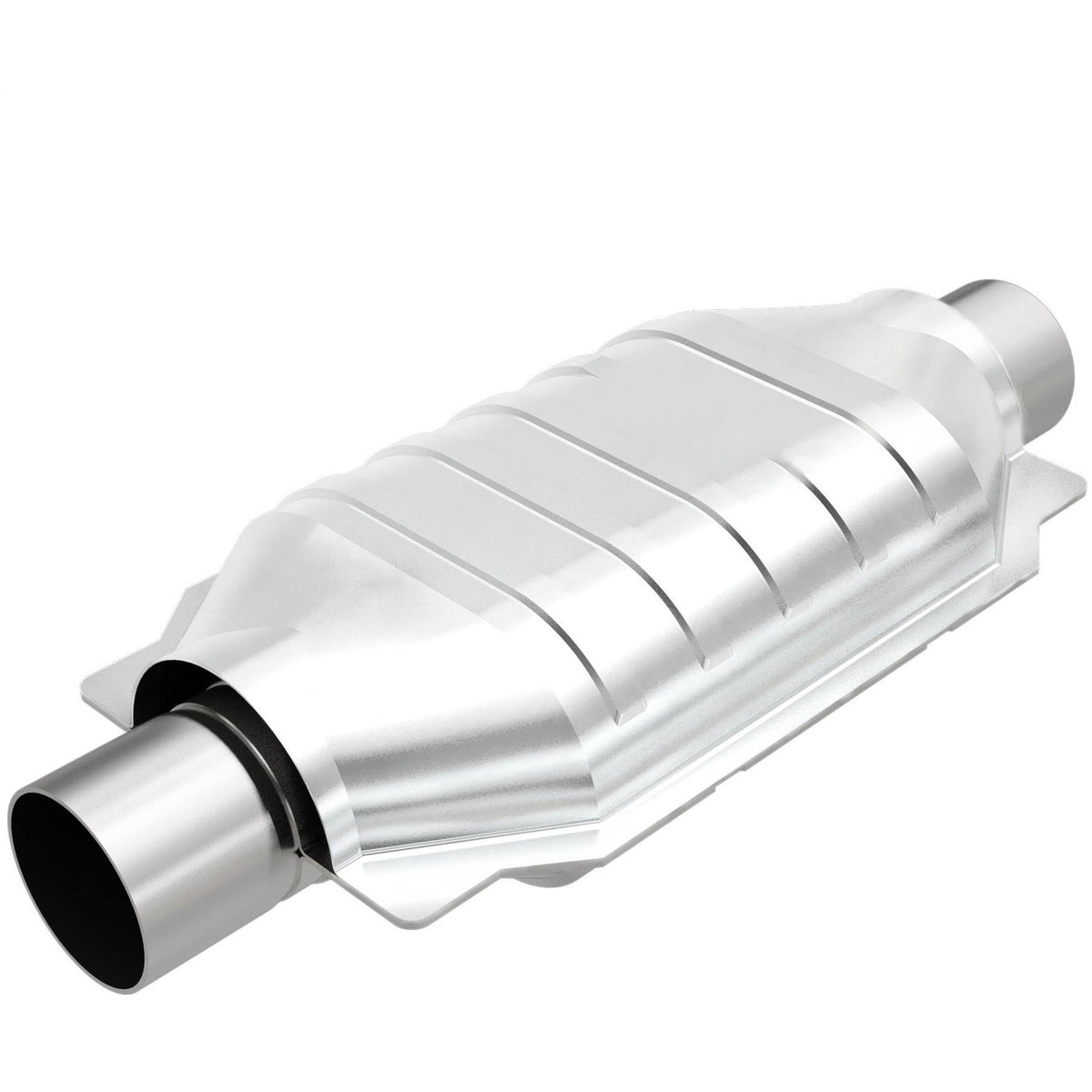 Universal Catalytic Converter N35548
