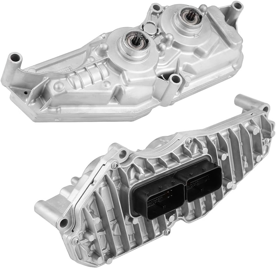 TCU Transmission Control Module Unit for Ford Focus Fiesta 2011 2012 2013 2014 2015 2016 2017 2018 M12179