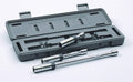 3 Pc. 3/8" Drive 6 Pt. Magnetic Swivel Spark Plug Set R293