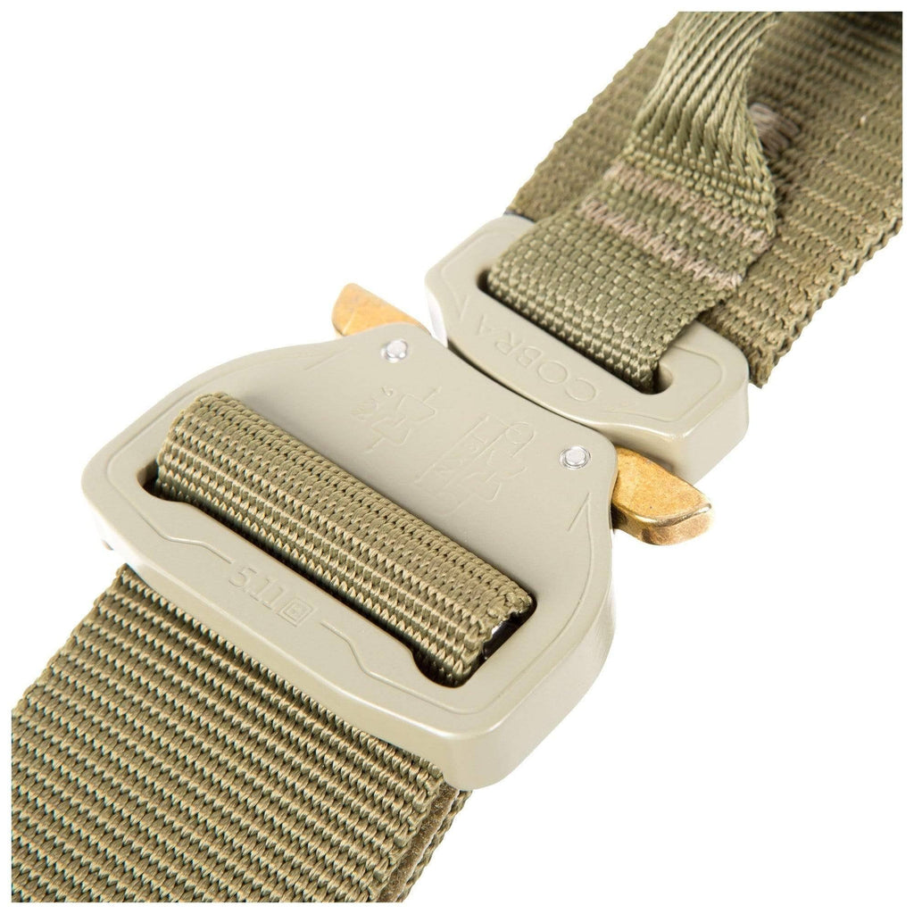 Black XL Assaulters Belt A27453
