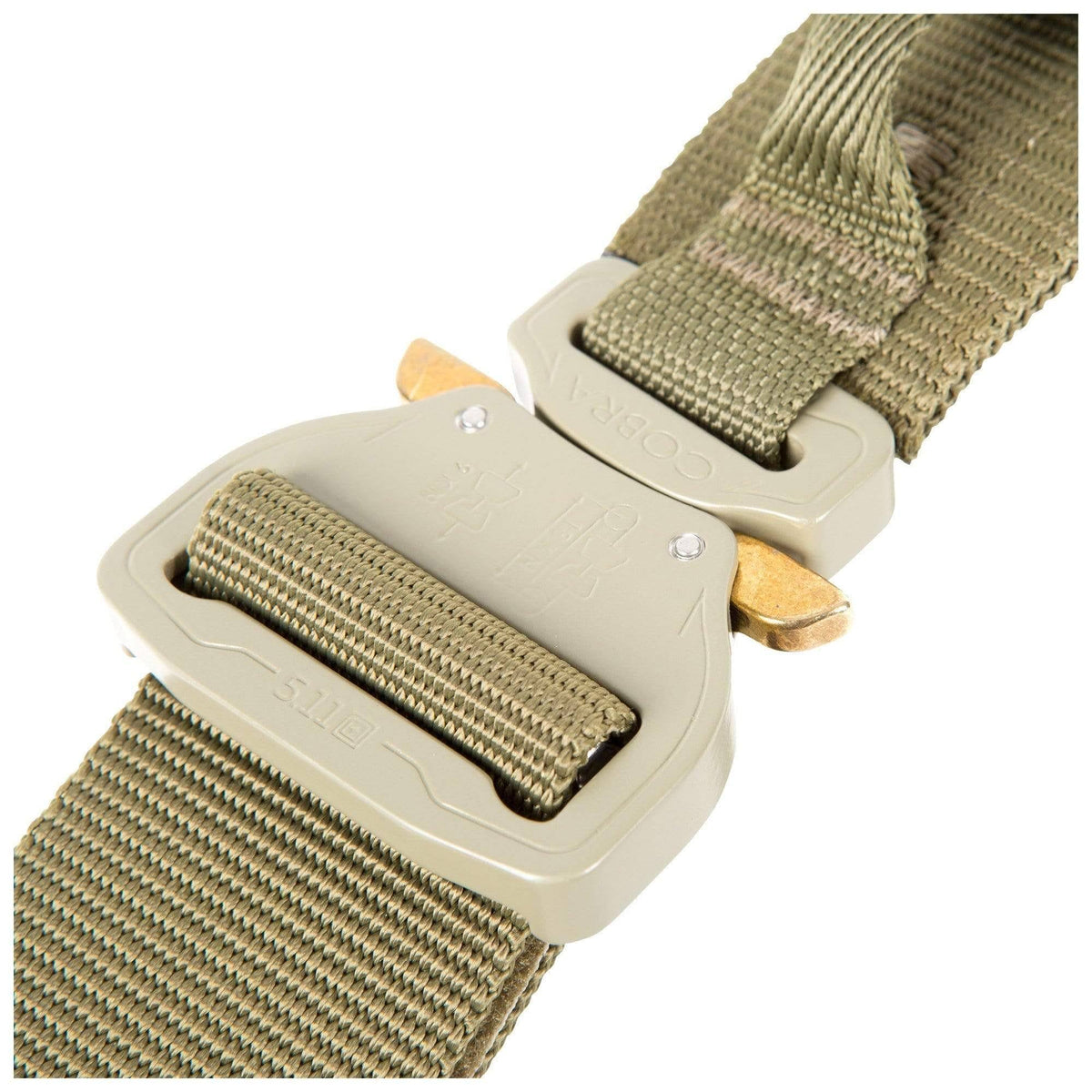 Black XL Assaulters Belt A27453