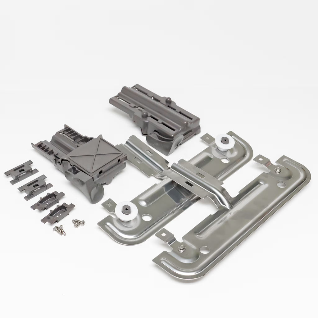 Dishwasher Upper Dish Rack Adjuster Kit S467041
