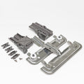 Dishwasher Upper Dish Rack Adjuster Kit S467041