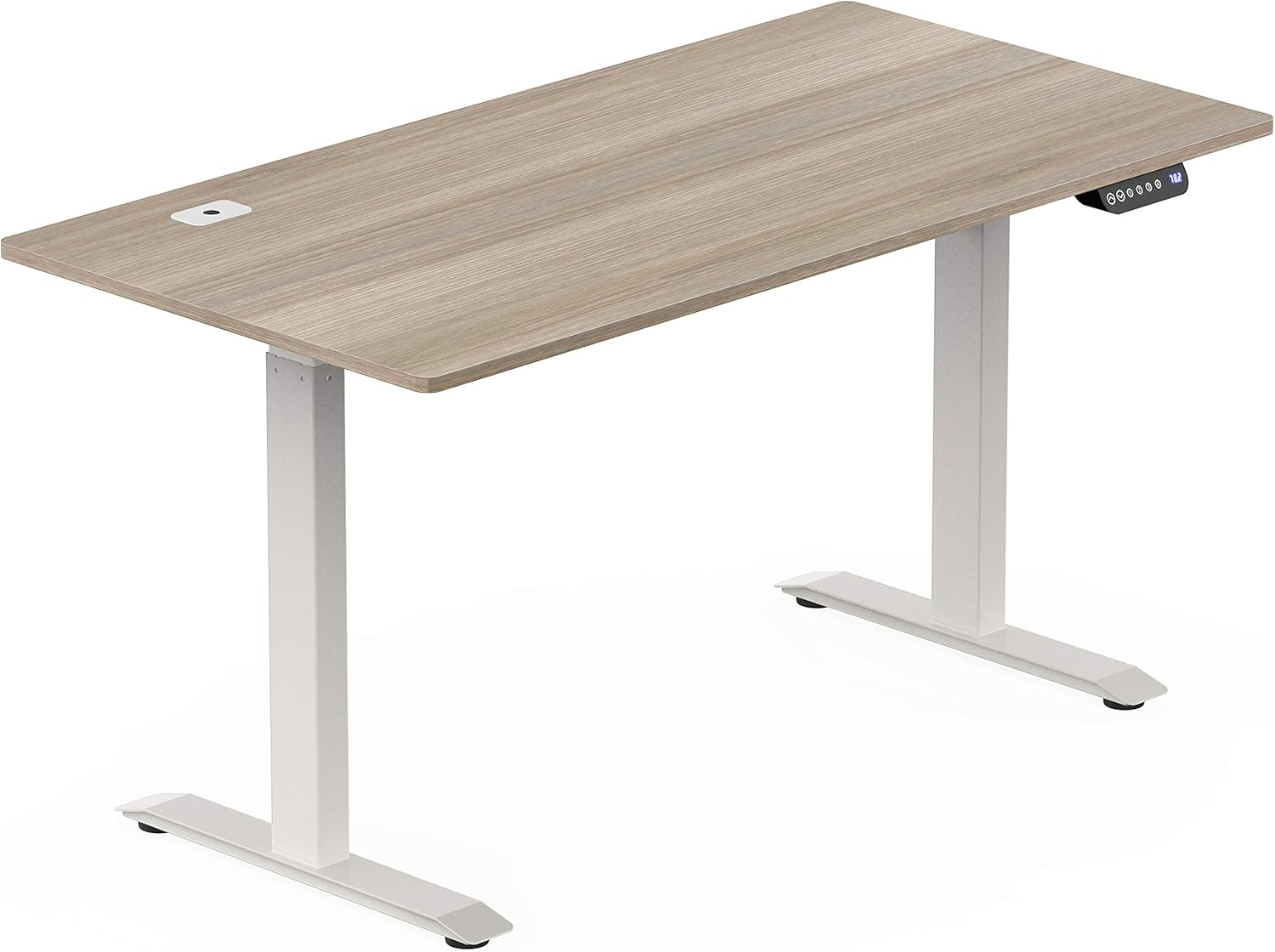 55-Inch Electric Height Adjustable Standing Desk N349435