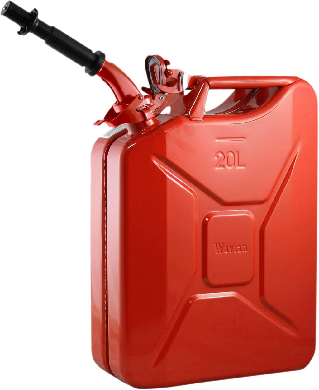 NATO Jerry Fuel Can K9771