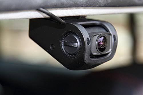 Black Box B40-c Capacitor GPS Stealth Dash Cam - Covert Versatile Mini A118 Full HD 1080p Car DVR - 170° Super Wide Angle 6g Lens N720475