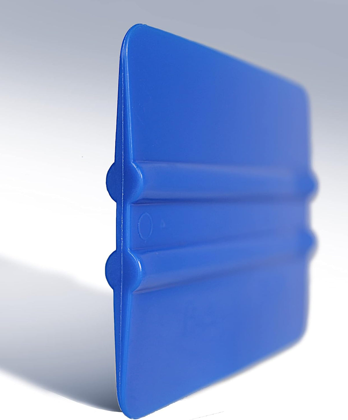 3ft x 5ft Matte Metallic Blue Vinyl Wrap Roll Pack of 2 E65828