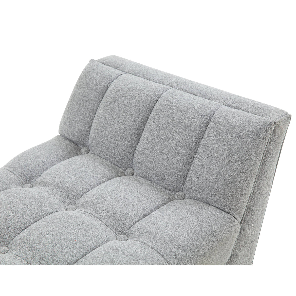 Tufted Bench V604062