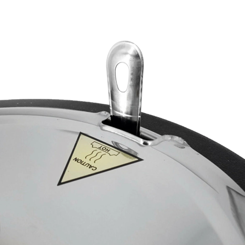 10L Stainless Steel Electric Soup Pot W72570